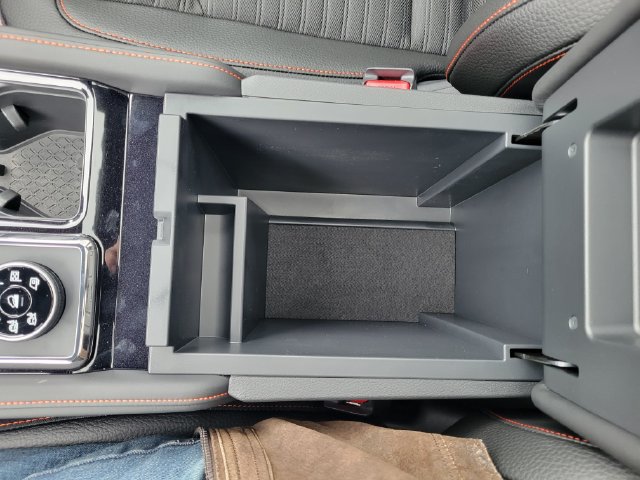 New 2026 Nissan Pathfinder Rock Creek AWD/4WD image 31