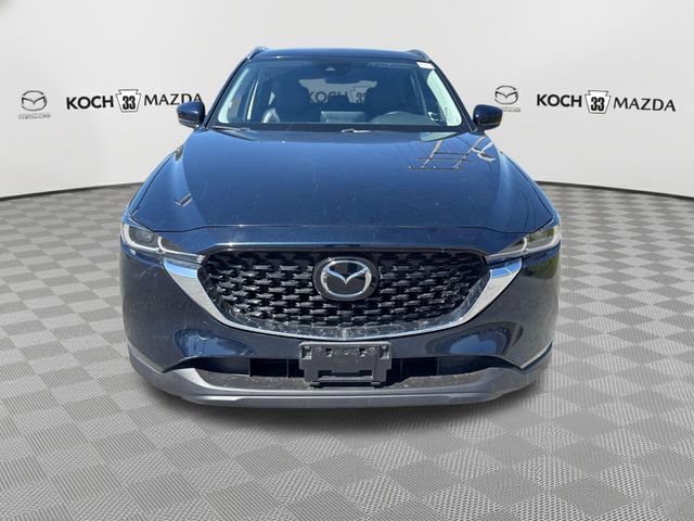 Used 2023 MAZDA CX-5 AWD 2.5 S w/ Select Package image 2