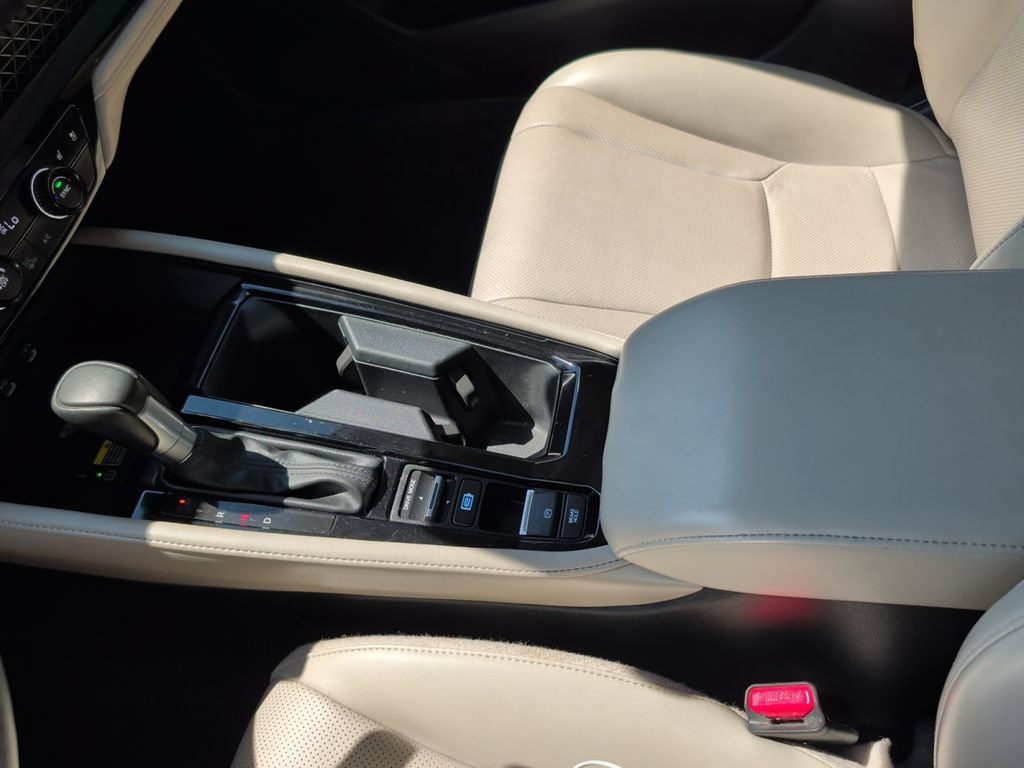 Used 2025 Honda Accord Touring image 25