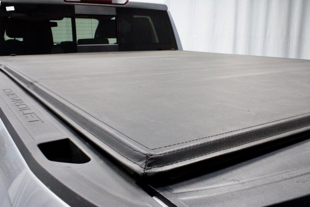 Used 2021 Chevrolet Silverado 1500 LT image 13