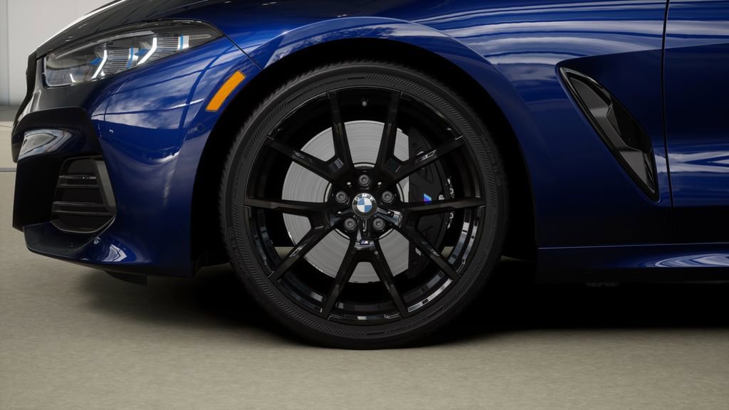 Used 2026 BMW 840i xDrive image 37