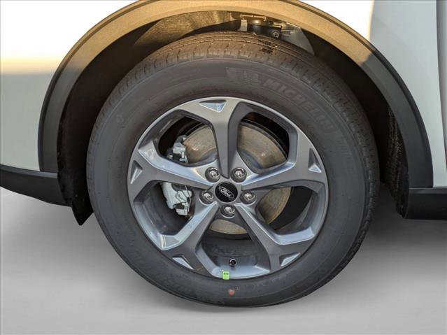 New 2026 Ford Escape ST-Line w/ Tech Pack #1 image 16
