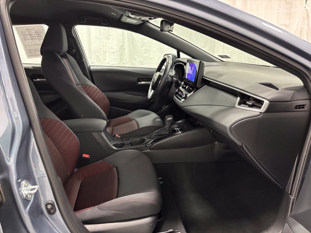 Used 2026 Toyota Corolla SE FWD image 59