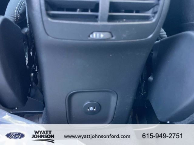 New 2026 Ford Escape Active image 17