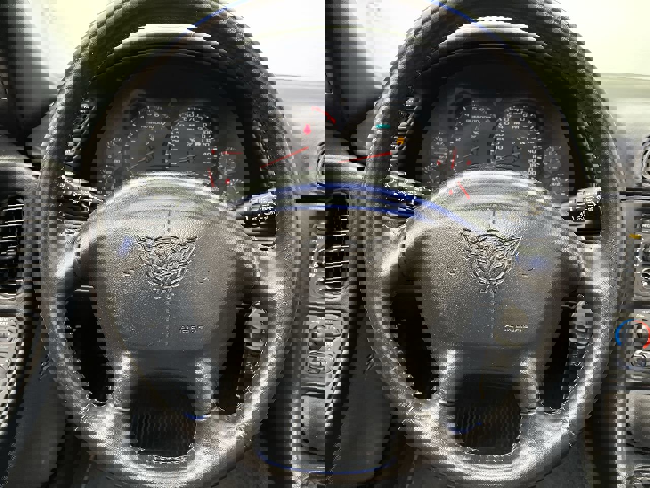 Used 2001 Chevrolet Corvette Convertible w/ Preferred Equipment Group2 image 12