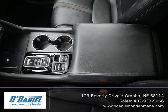 Used 2023 Honda Pilot Touring image 34