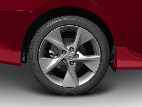 Used 2013 Toyota Camry SE image 11