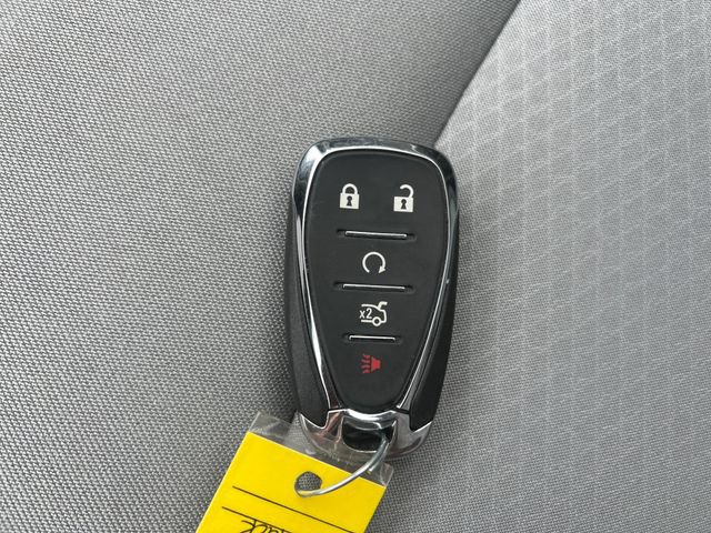 Used 2025 Chevrolet Malibu LT FWD image 27