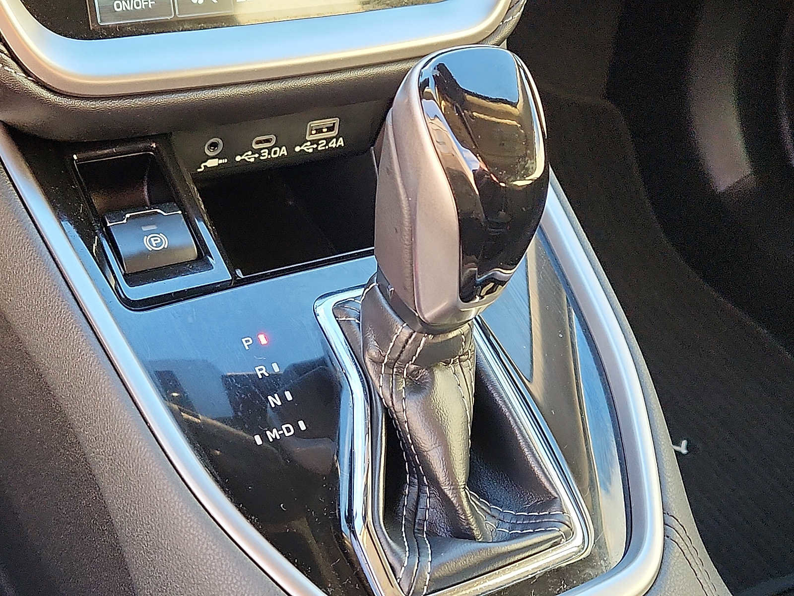 Certified 2025 Subaru Legacy Premium image 14