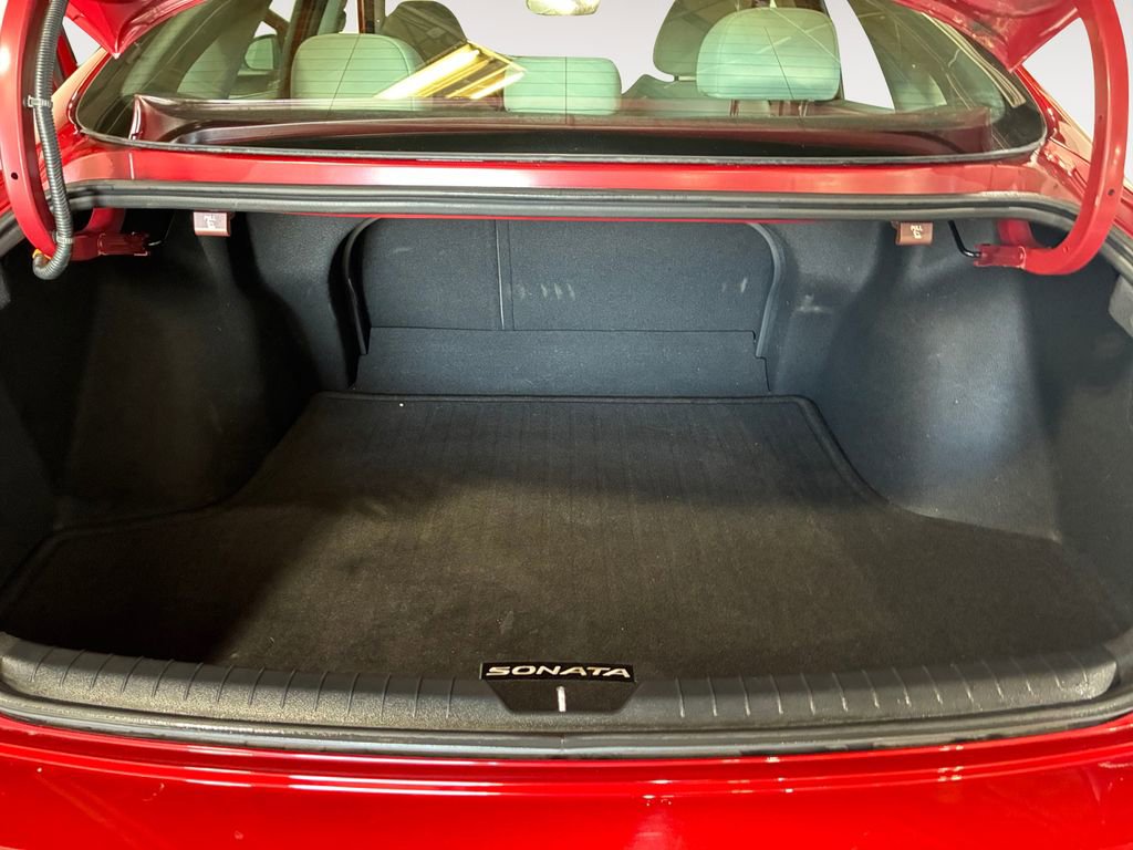 Used 2023 Hyundai Sonata SEL image 17