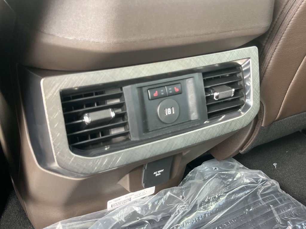 New 2027 Ford F350 King Ranch AWD/4WD image 23