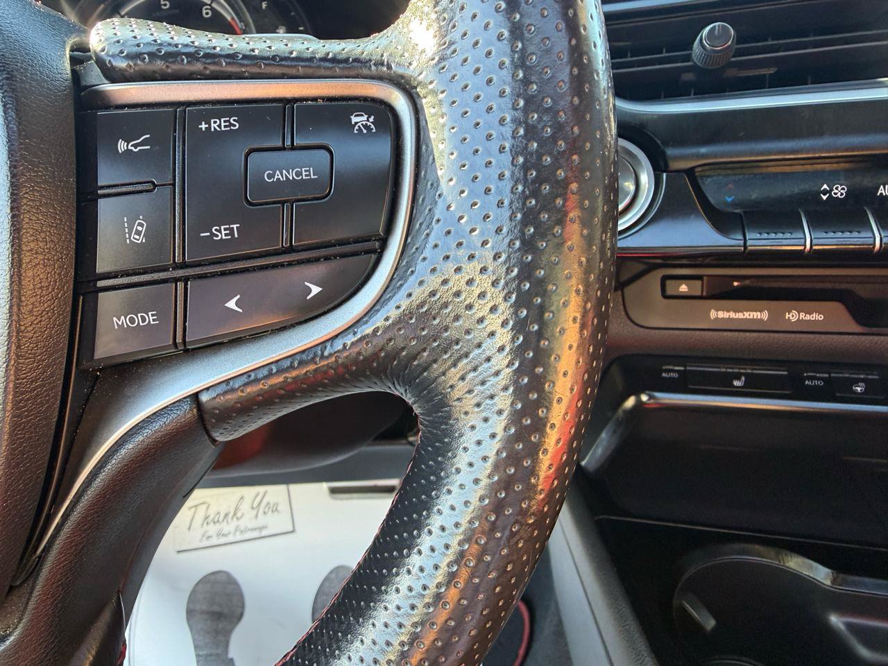 Used 2019 Lexus UX 200 F Sport FWD image 18