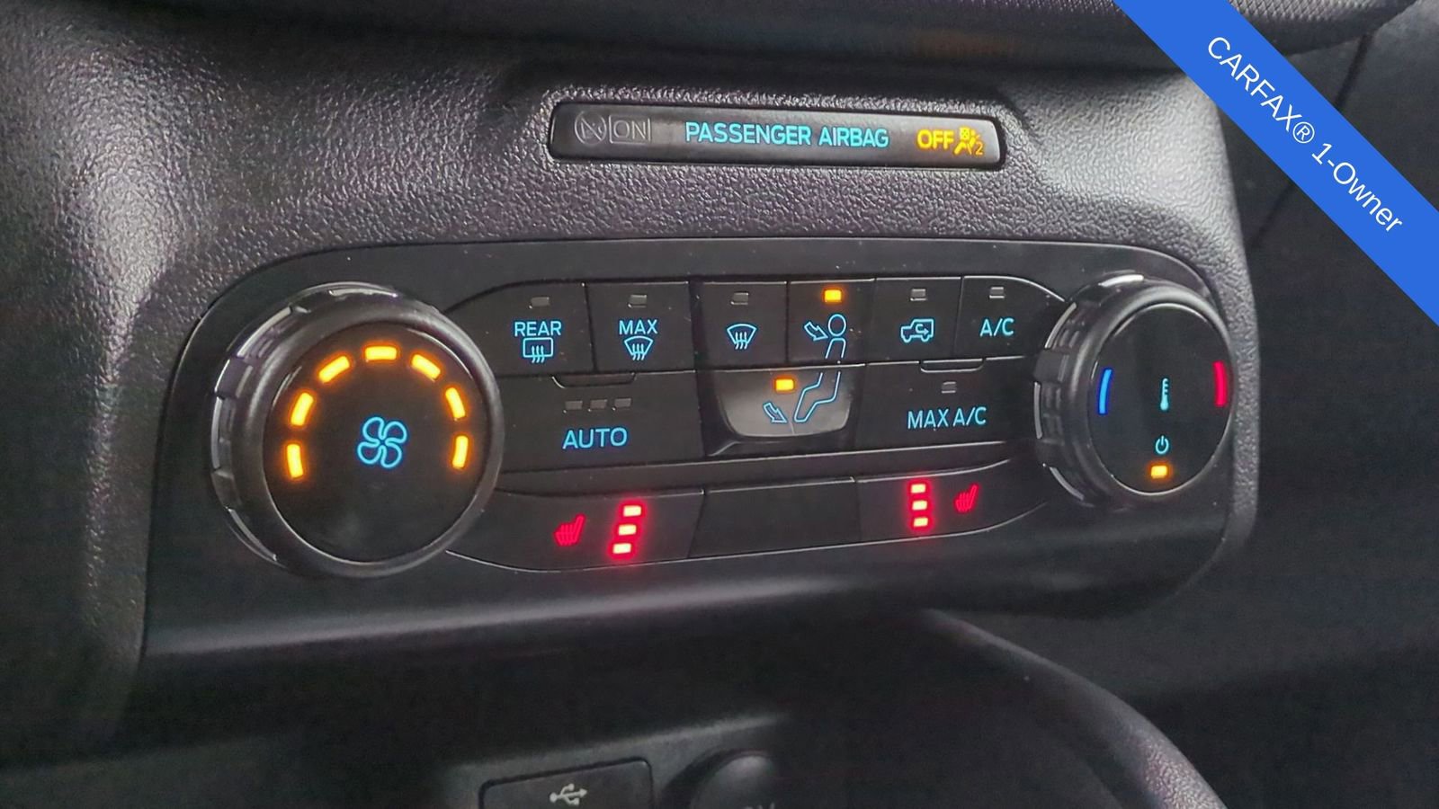 Used 2023 Ford Bronco Sport Big Bend w/ Convenience Package image 33