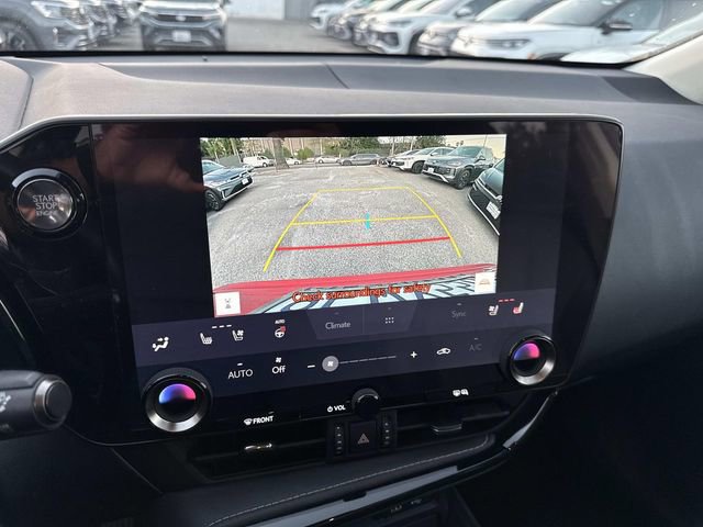 Used 2023 Lexus NX 350 AWD image 24