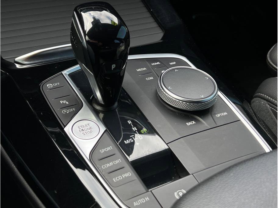 Used 2023 BMW X3 sDrive30i w/ Convenience Package image 14