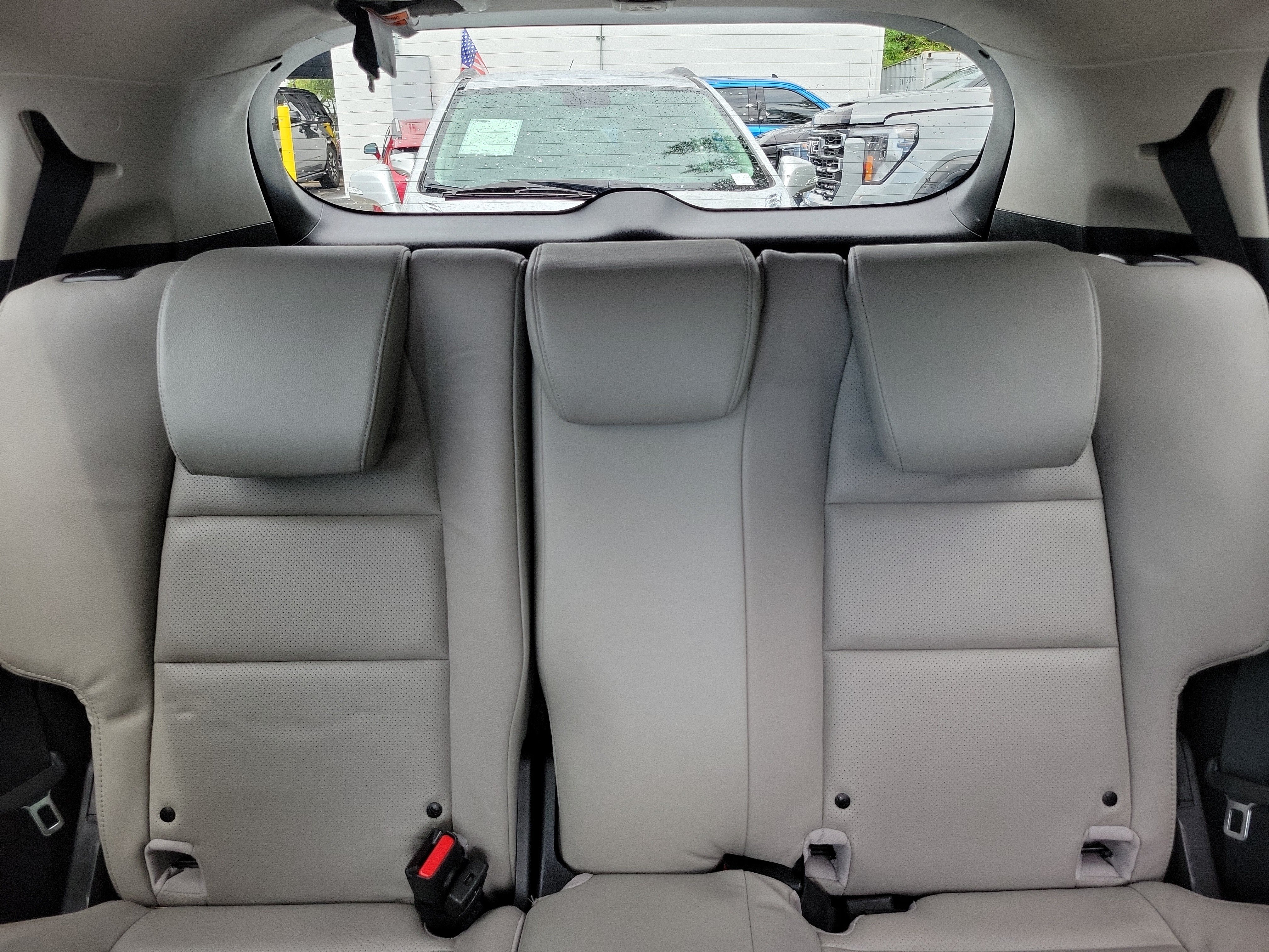 Used 2021 Honda HR-V EX-L image 15
