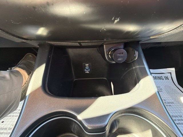 Used 2018 Dodge Journey SE AWD/4WD image 33