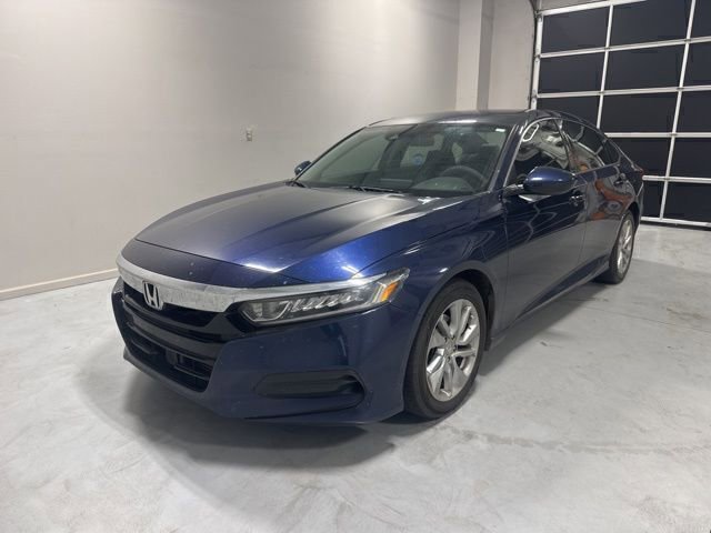 Used 2020 Honda Accord LX image 3
