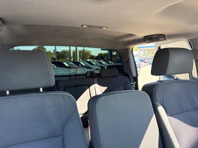 Used 2016 Chevrolet Silverado 1500 LT w/ All Star Edition RWD image 43