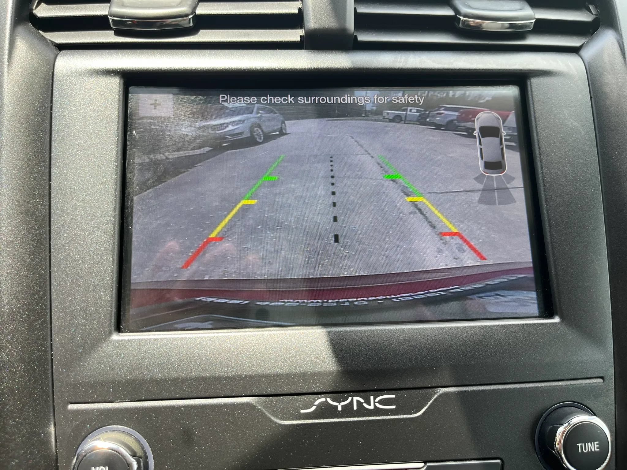 Used 2019 Ford Fusion SE w/ Equipment Group 151A FWD image 20