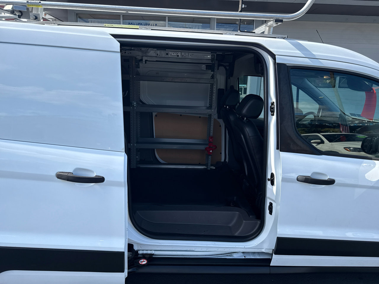 Used 2019 Ford Transit Connect XL image 22