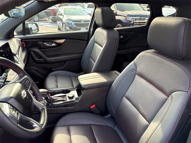 Used 2023 Chevrolet Blazer RS w/ Driver Confidence II Package image 17