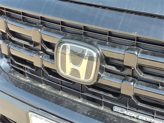 Used 2024 Honda Ridgeline Black Edition image 22