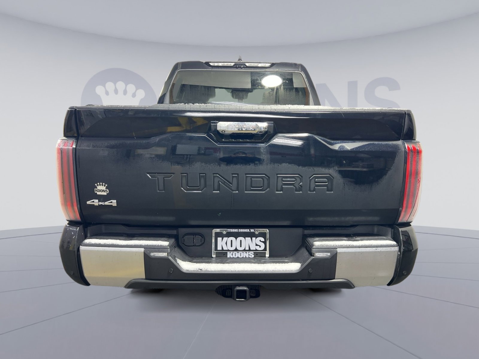 Used 2024 Toyota Tundra Limited image 5