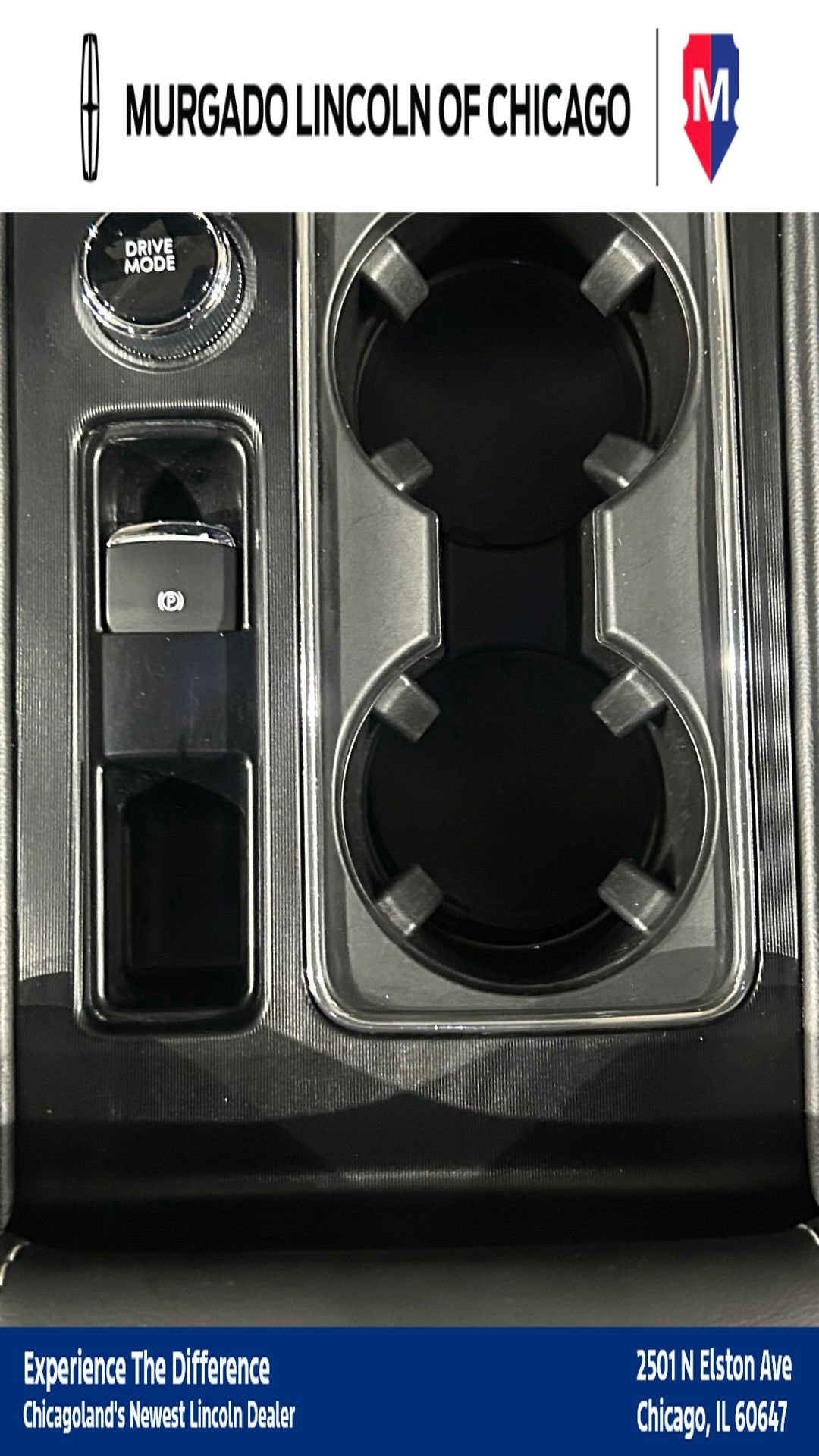 Used 2024 Lincoln Corsair AWD w/ Equipment Group 101A image 85