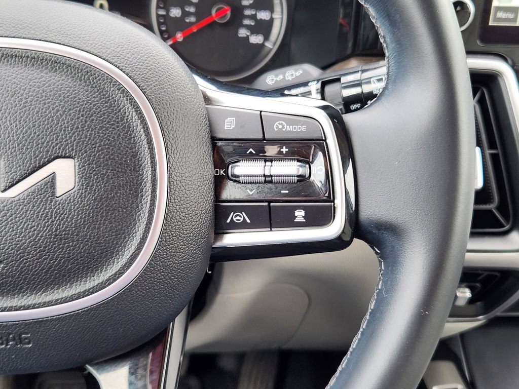 Certified 2022 Kia Sorento X-Line EX AWD/4WD image 20