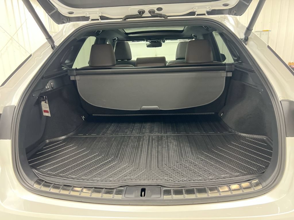 Used 2024 Lexus RX 350 AWD image 25