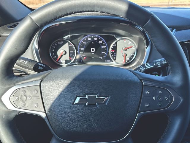 Used 2023 Chevrolet Traverse Premier w/ Redline Edition image 11