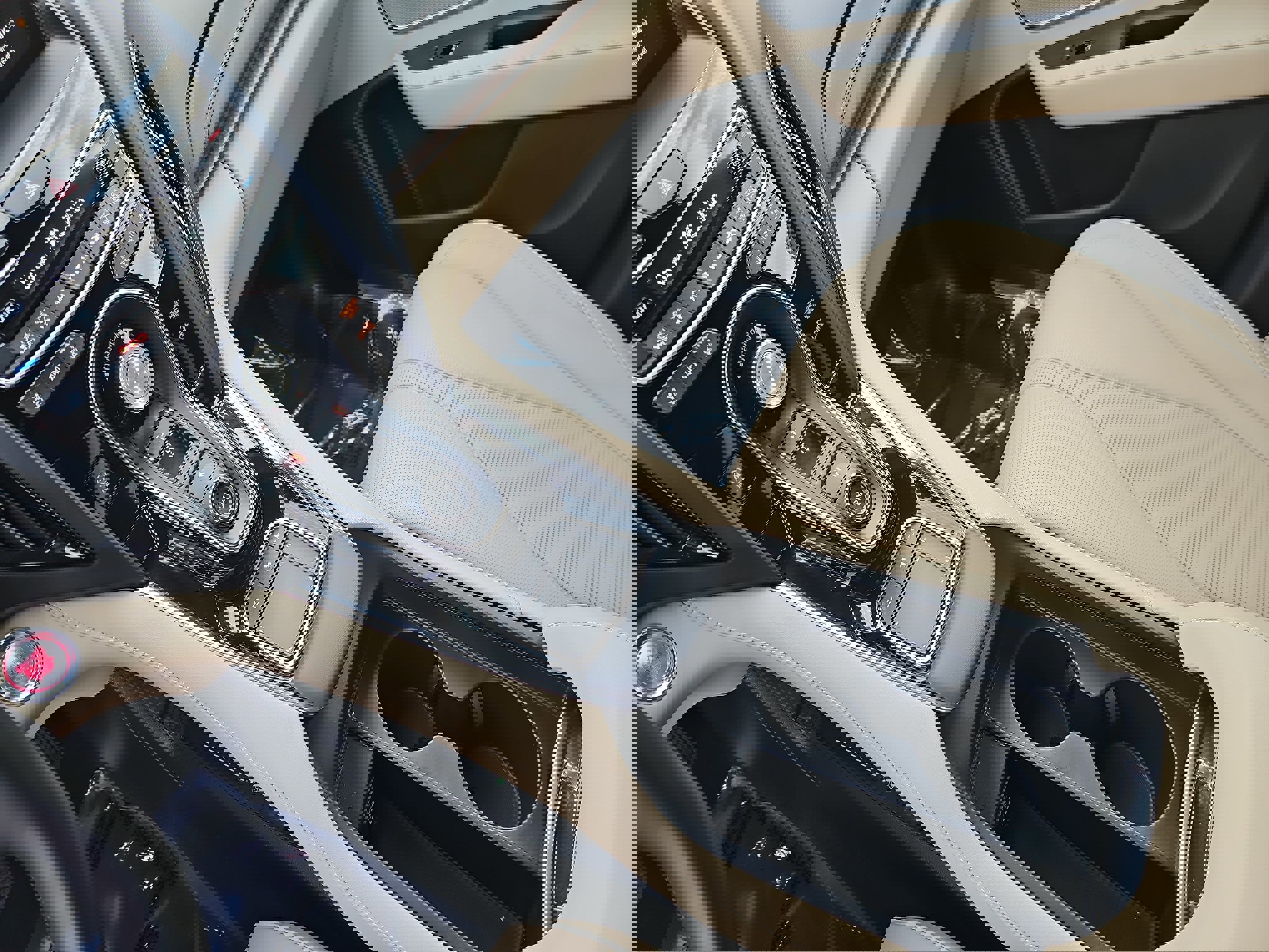 Used 2023 Acura RDX AWD w/ Advance Package image 25