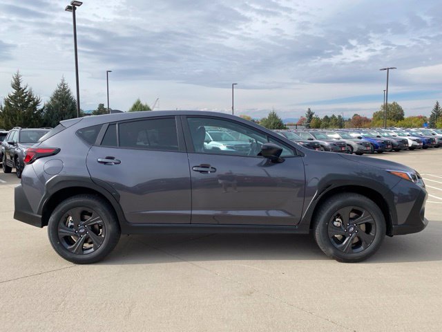 New 2027 Subaru Crosstrek 2.5i AWD/4WD image 6