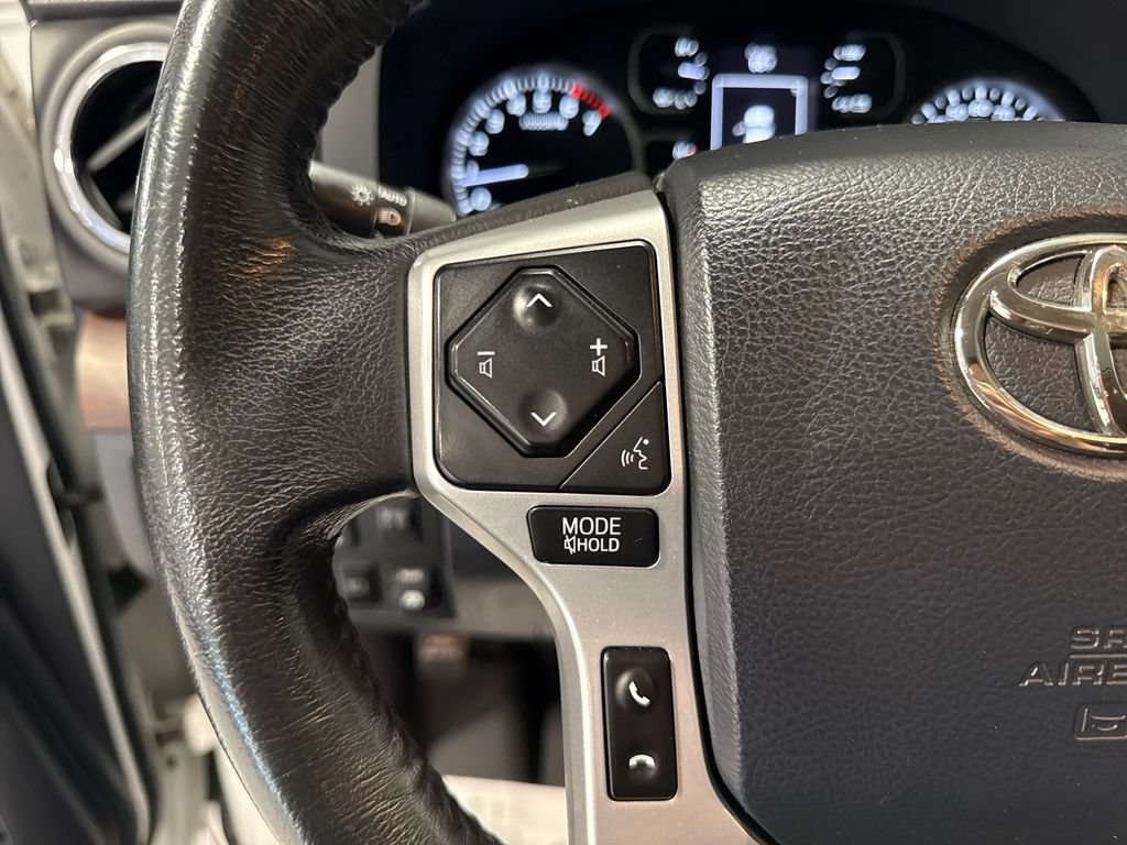 Used 2018 Toyota Tundra Limited AWD/4WD image 3