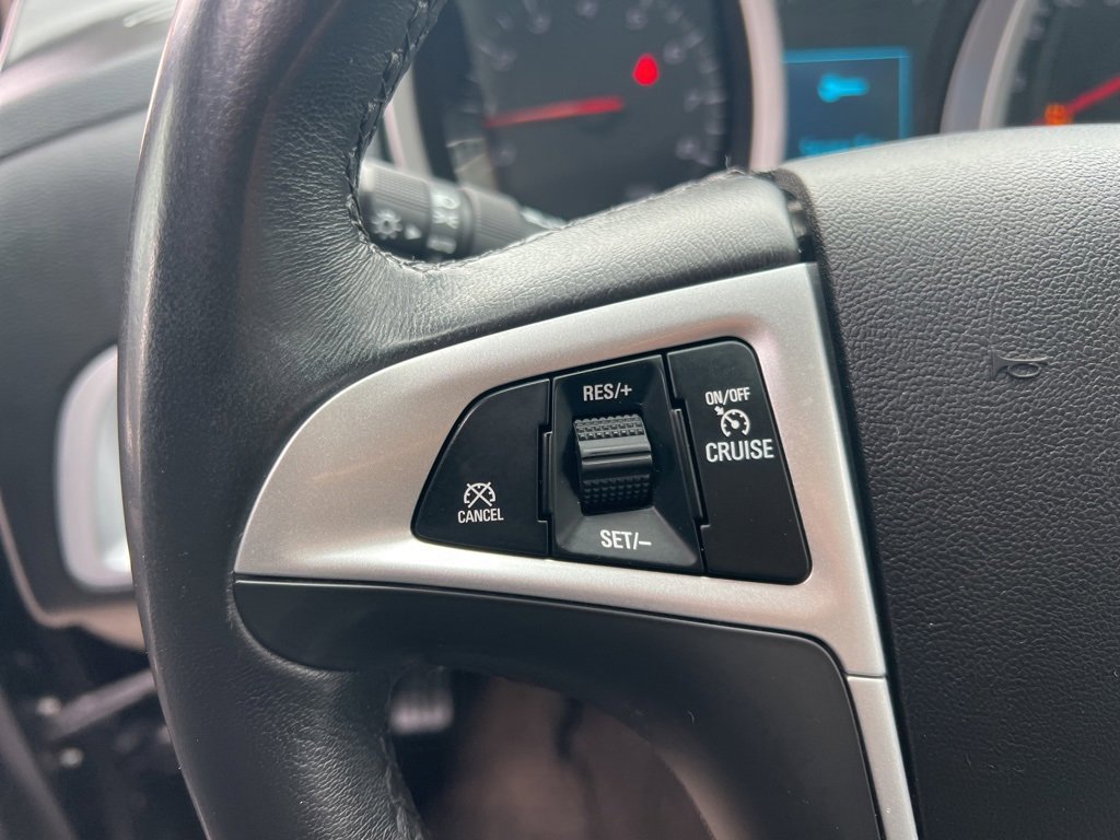 Used 2016 Chevrolet Equinox LTZ w/ Enhanced Convenience Package image 12