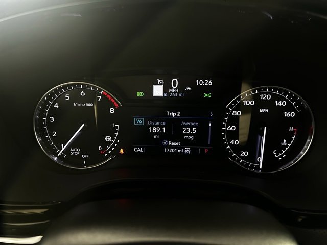 Used 2025 Cadillac XT5 Premium Luxury image 20