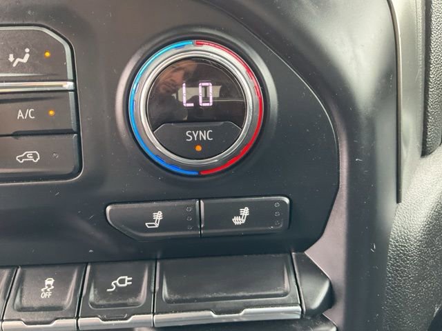 Used 2020 Chevrolet Silverado 1500 RST w/ All-Star Edition image 22