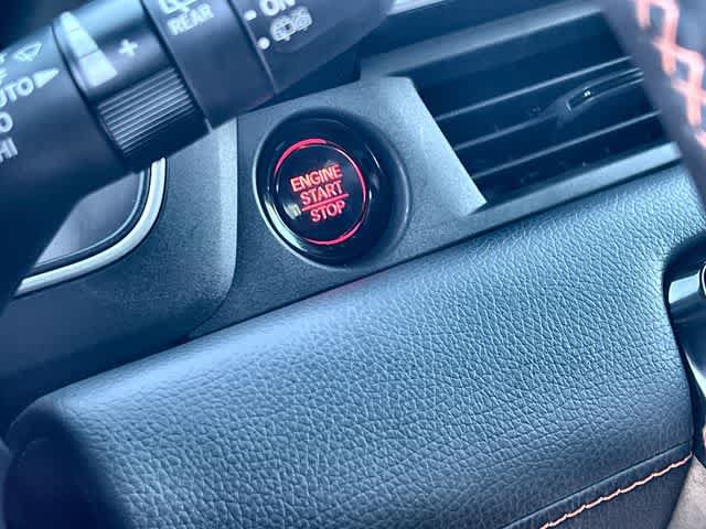 Certified 2026 Honda Passport TrailSport Elite image 28