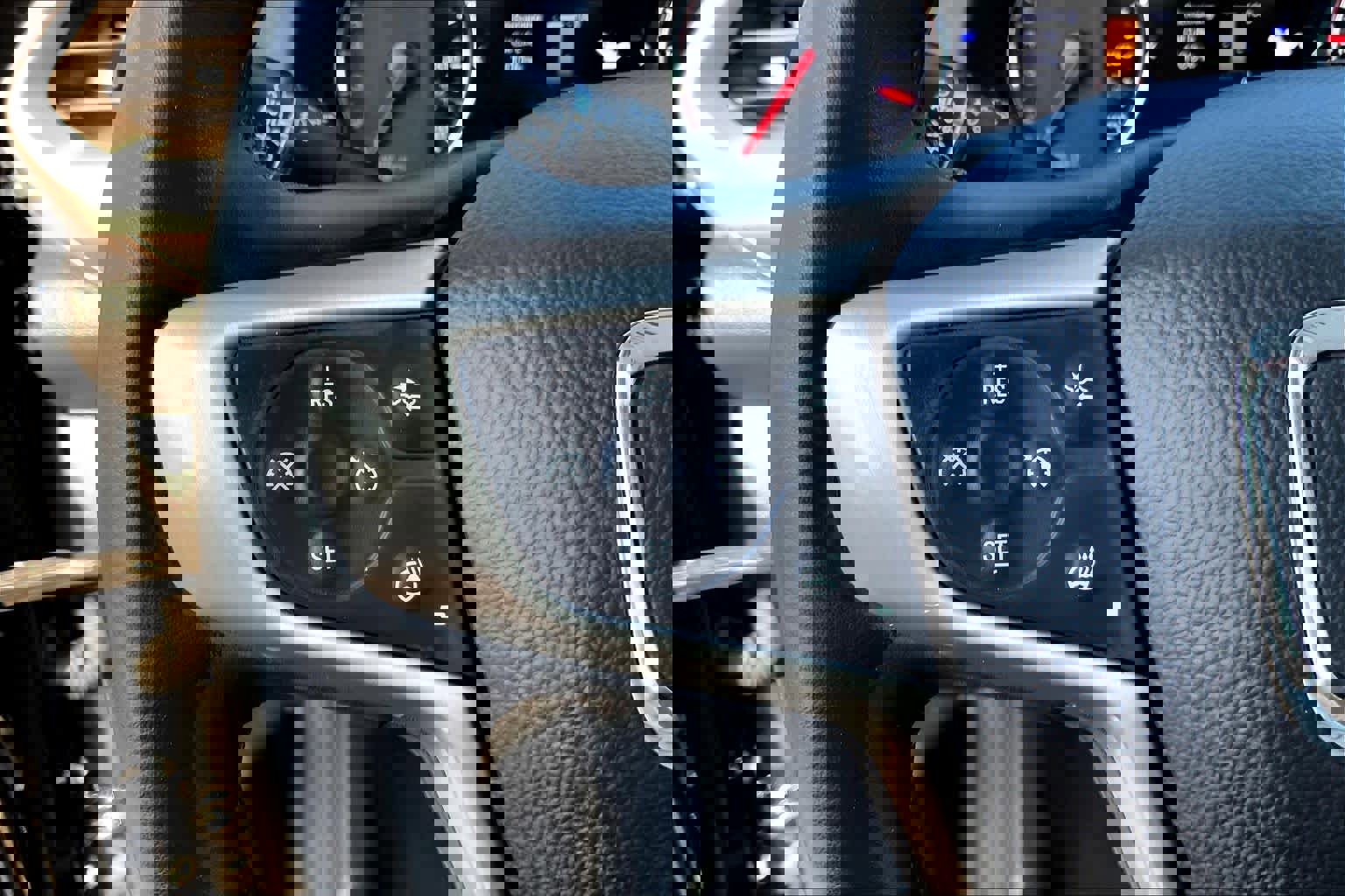 Used 2023 GMC Acadia Denali w/ Denali Ultimate Package image 22