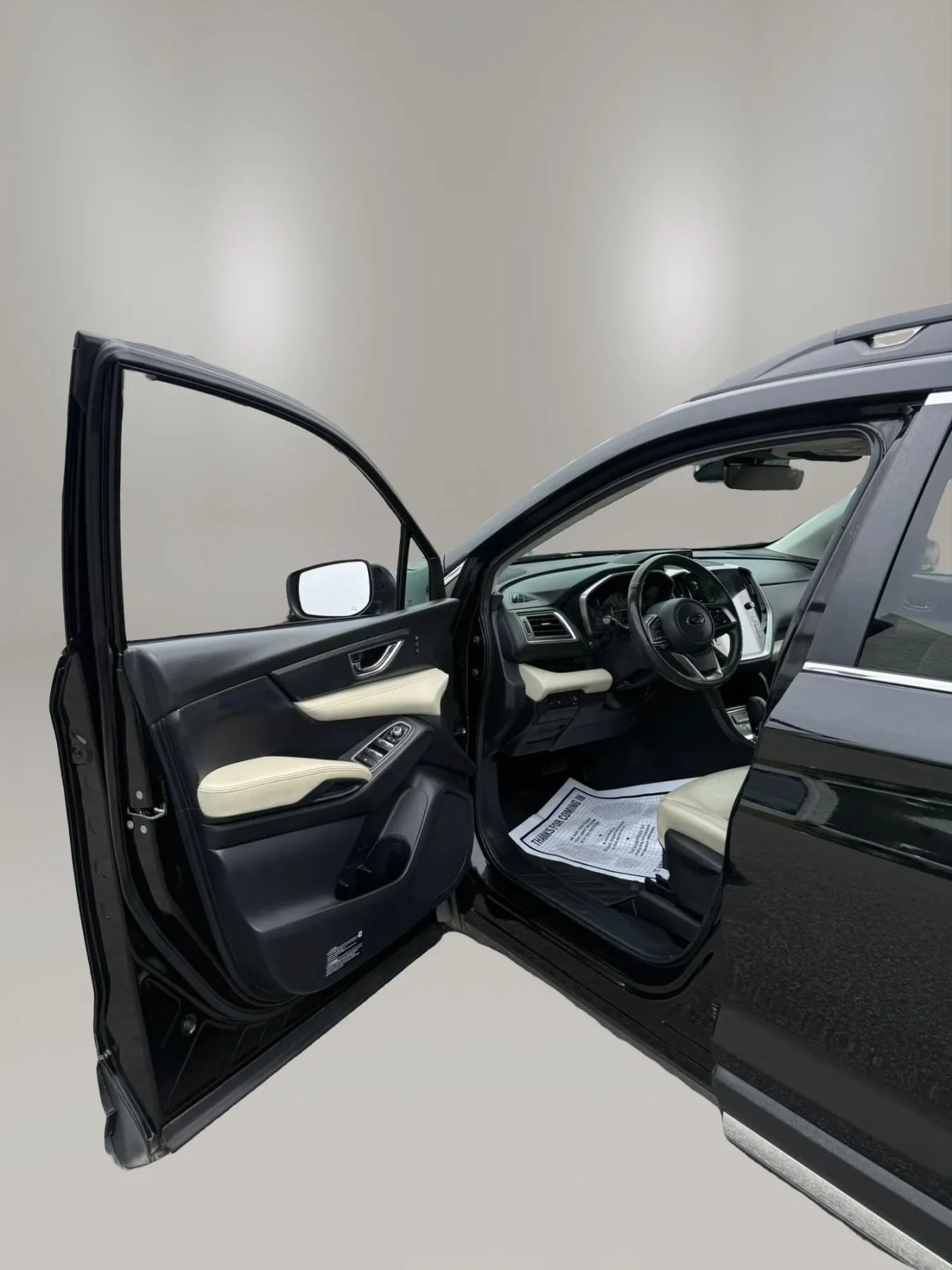 Used 2023 Subaru Ascent Limited AWD/4WD image 16