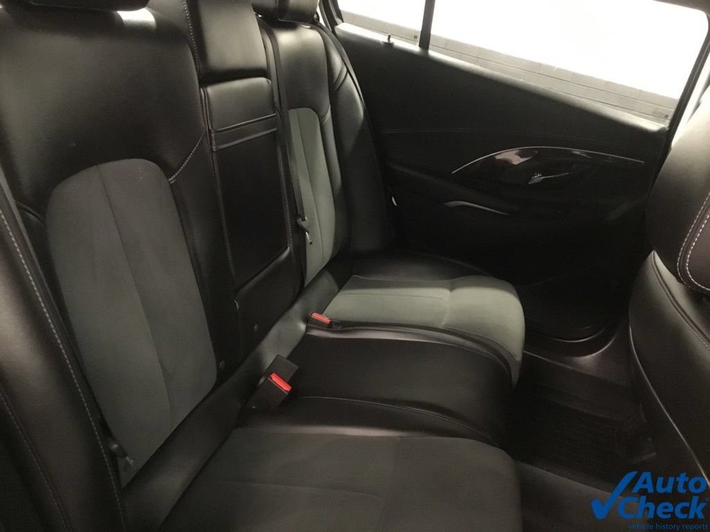 Used 2016 Buick LaCrosse FWD image 30