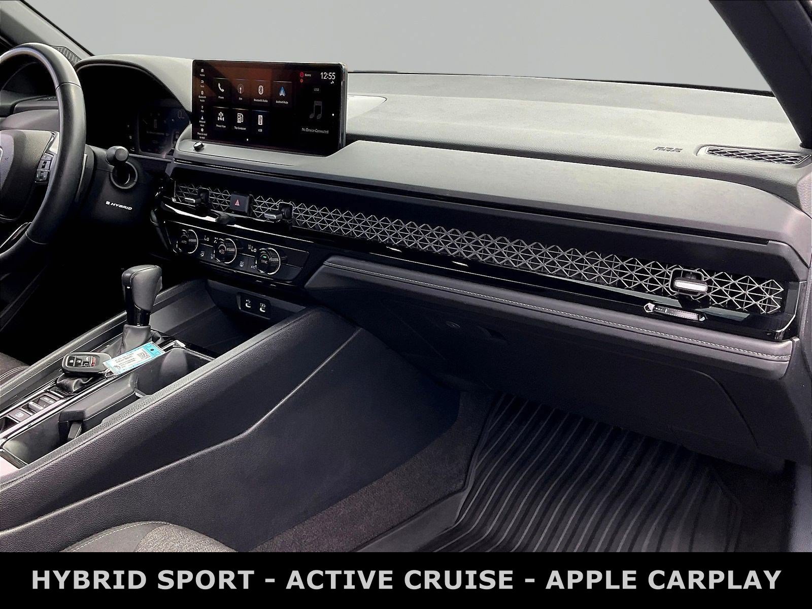 Used 2024 Honda Accord Sport image 26