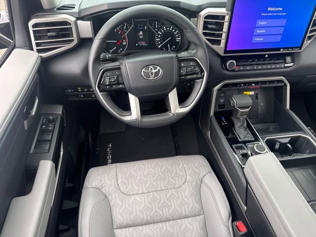 Used 2023 Toyota Tundra Limited w/ Power Package image 16
