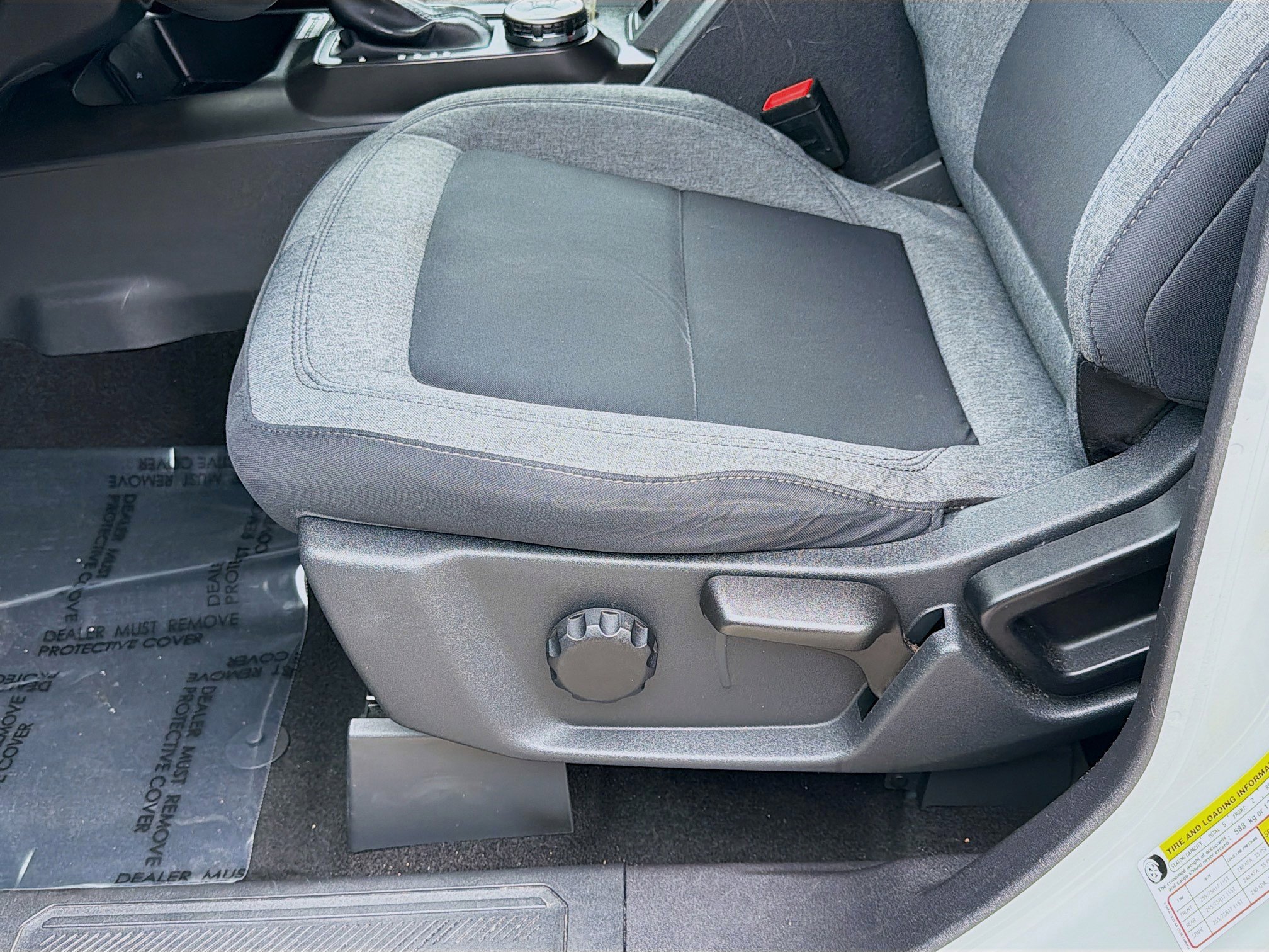 Used 2023 Ford Bronco Big Bend image 17