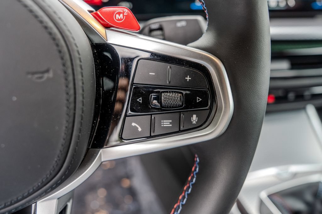 Used 2025 BMW M2 w/ Lighting Package RWD image 7