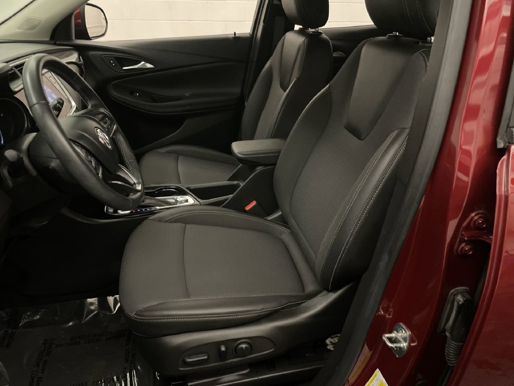 Used 2023 Buick Encore GX Select FWD image 13