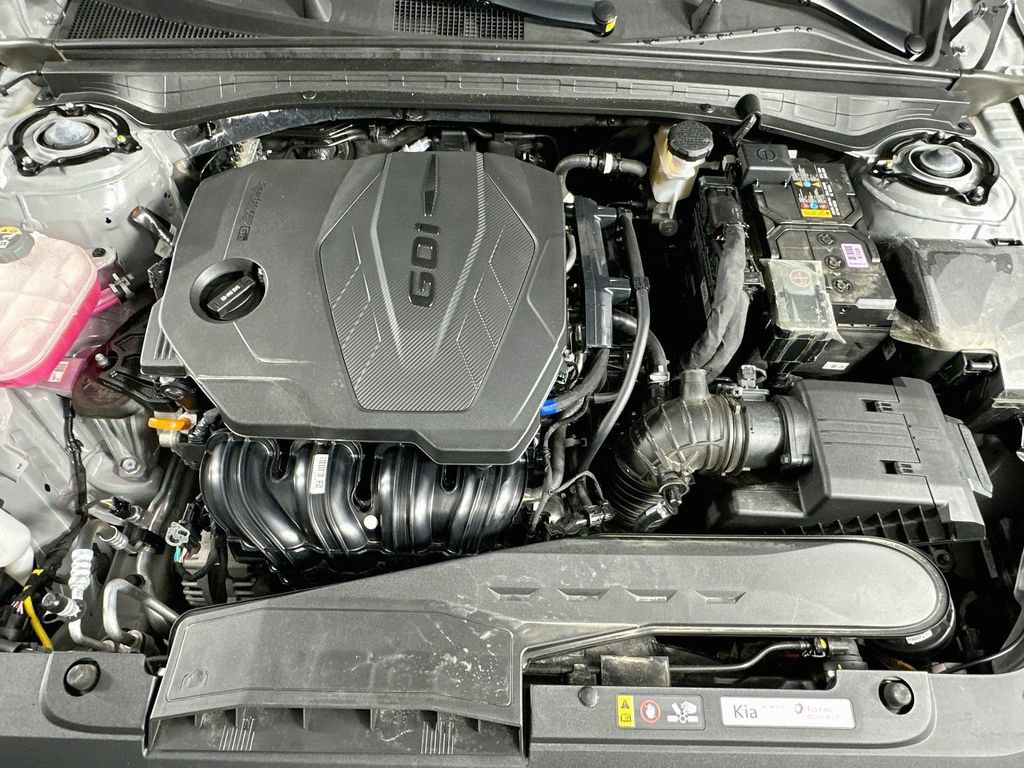 Used 2025 Kia K5 GT-Line AWD/4WD image 31