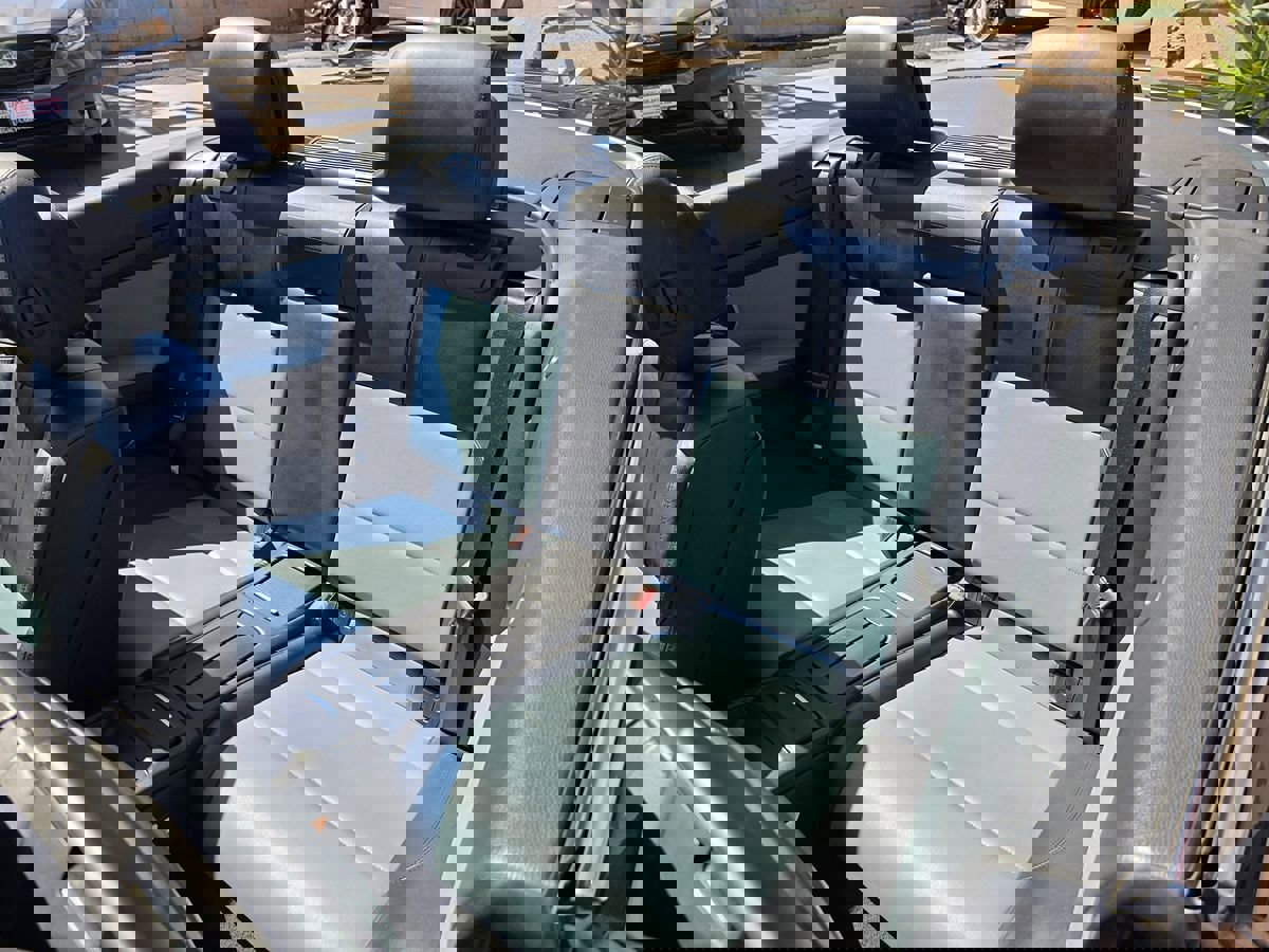 Used 2012 BMW M3 image 21