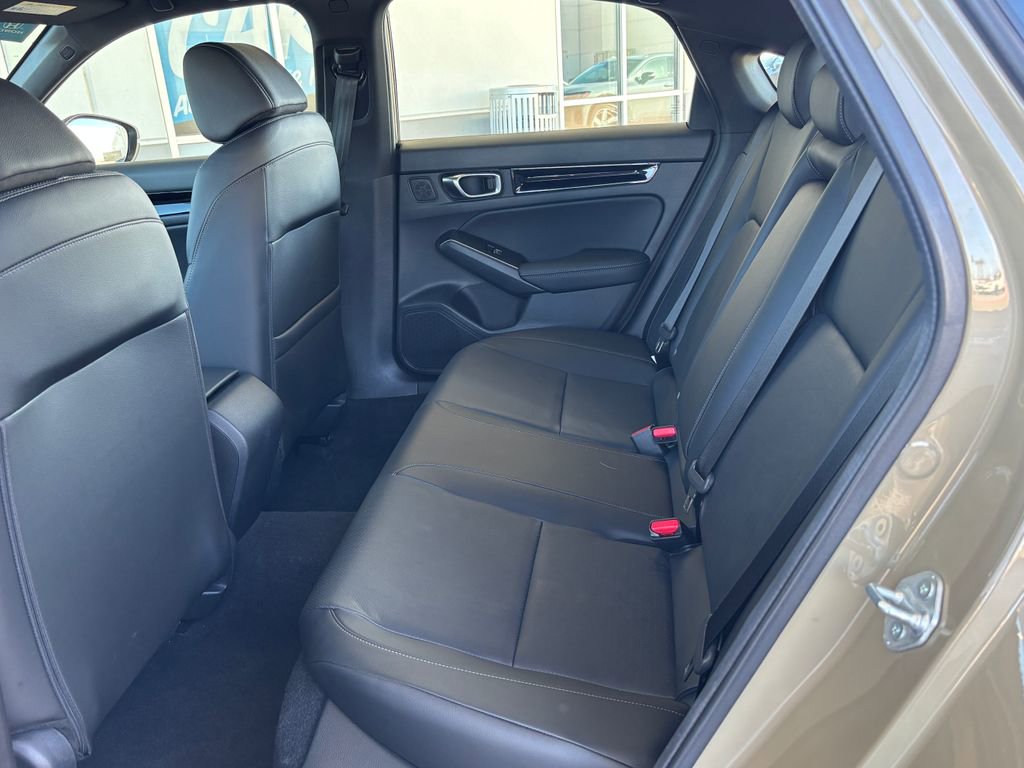 Used 2025 Honda Civic Sport Touring image 23